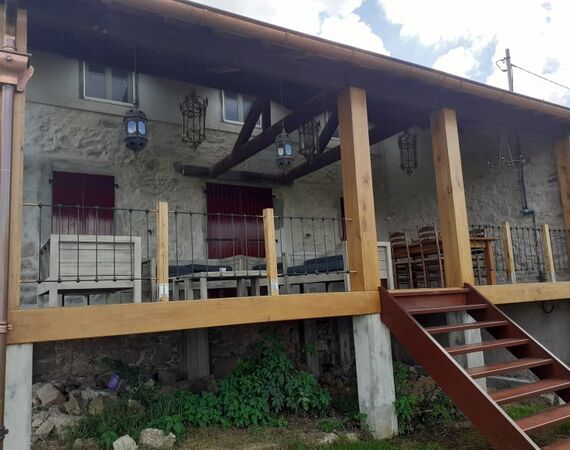 Echassieres -VERKOCHT € 246.750