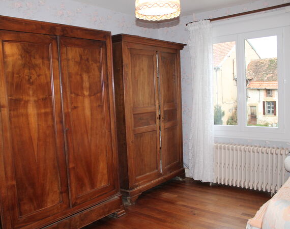 St Priest en Murat - Prijs € 98.440