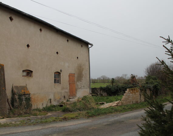 St Priest en Murat - Prijs € 98.440