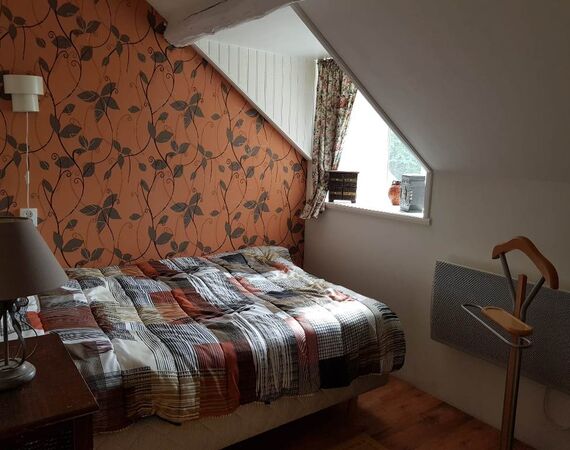 Reigny - VERKOCHT  € 115.000