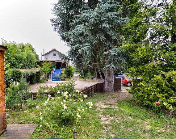 Cormatin - Prijs -€ 495.000