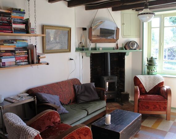 Pérassay –VERKOCHT - € 116.600