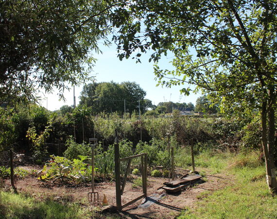 Pérassay –VERKOCHT - € 116.600