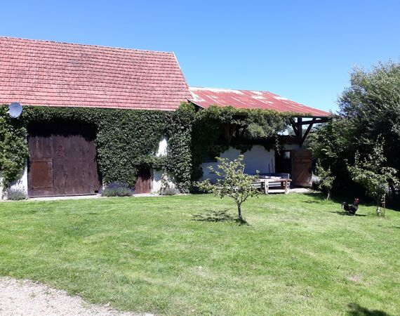 Pérassay –VERKOCHT - € 116.600