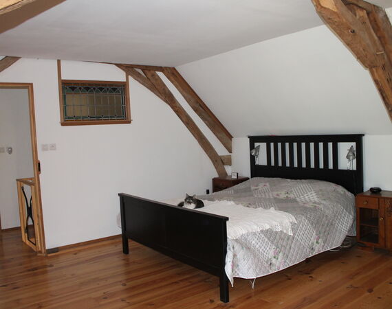 Pérassay –VERKOCHT - € 116.600