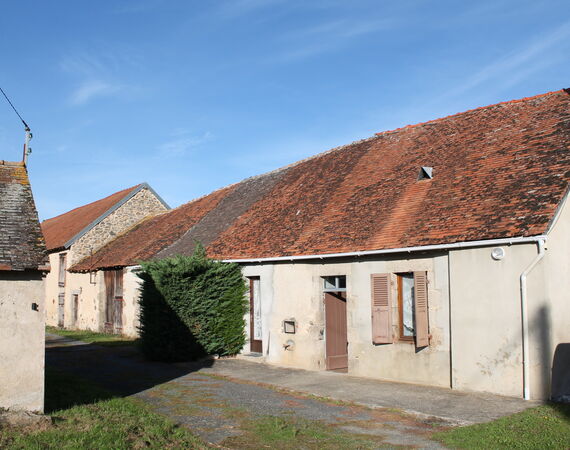 Archignat -Prijs € 64.800