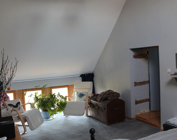 Chaumont - VERKOCHT € 168.000 