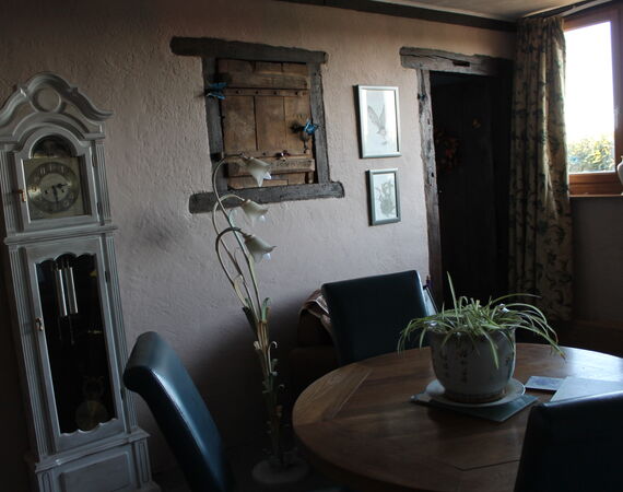 Chaumont - VERKOCHT € 168.000 