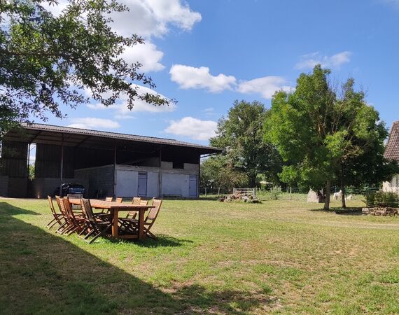 Couleuvre - Camping € 499.200