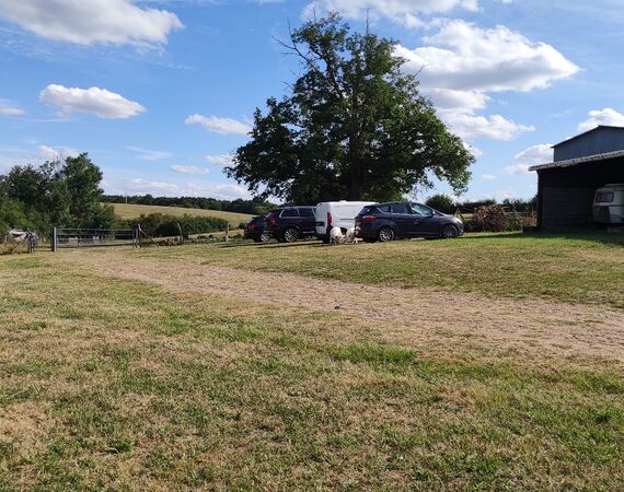 Couleuvre - Camping € 499.200