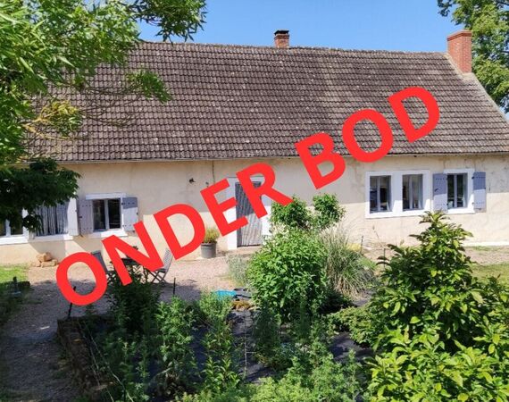 Couleuvre - Camping -  Onder bod € 499.200