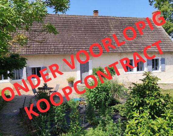 Couleuvre - Camping -  Onder compromis € 499.200