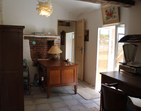 Villefranche D'Allier - NIEUW € 239.000