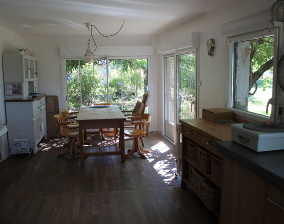 Villefranche D'Allier - NIEUW € 239.000