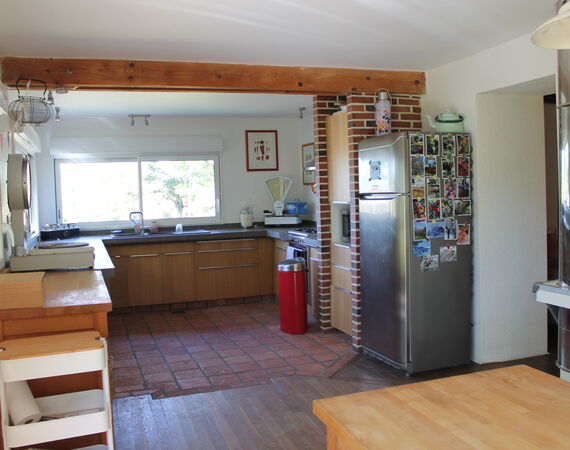 Villefranche D'Allier - NIEUW € 239.000