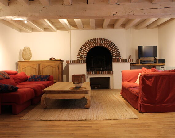 Villefranche D'Allier - NIEUW € 239.000