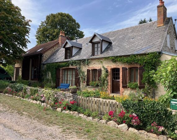 Préveranges - In prijs verlaagd - € 320.000