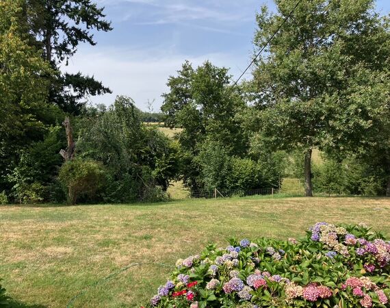 Préveranges - In prijs verlaagd - € 320.000