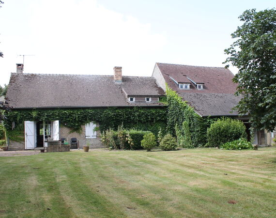 Croisy - NIEUW - € 214.000