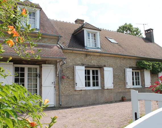 Croisy - NIEUW - € 214.000