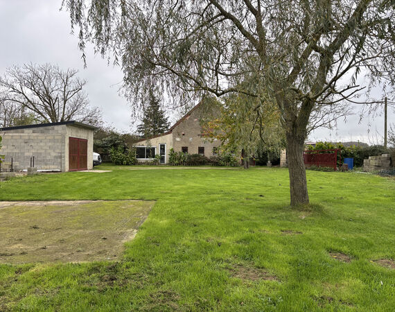 Rocles - NIEUW - € 205.000