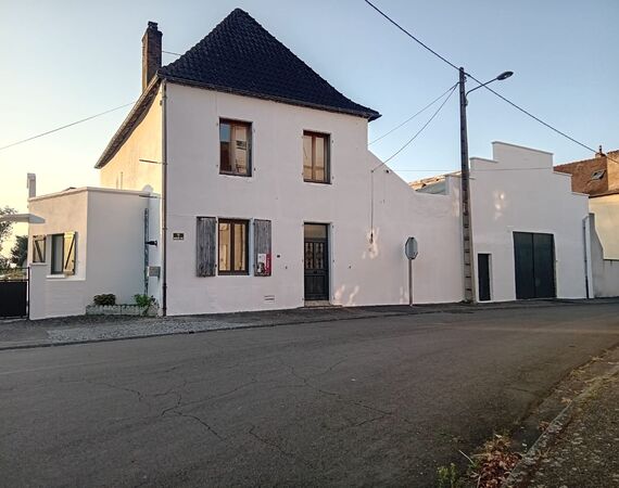 Saint Gérand le Puy - Prijs - € 251.450