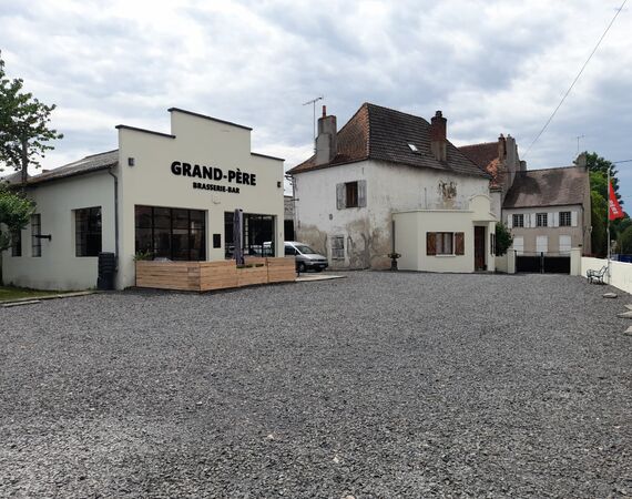 St Gerand le Puy - NIEUW - € 82.500