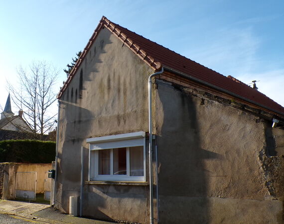 Saint-Bonnet-Tronçais - NIEUW - € 99.000