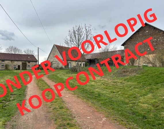 Preveranges - Onder compromis - € 246.100