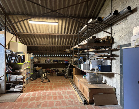 Tresnay - NIEUW - € 349.800