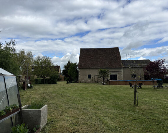 Tresnay - NIEUW - € 349.800
