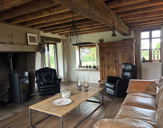 Tresnay - NIEUW - € 349.800