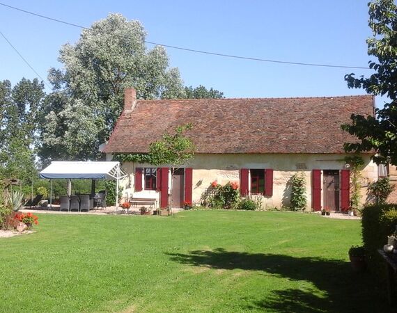 Tresnay - NIEUW - € 349.800