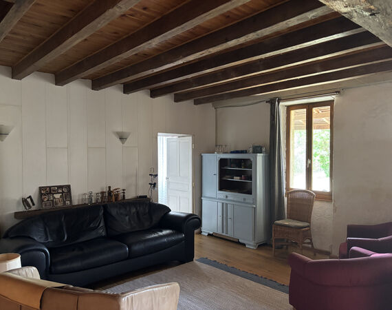 Voussac - NIEUW - € 140.400