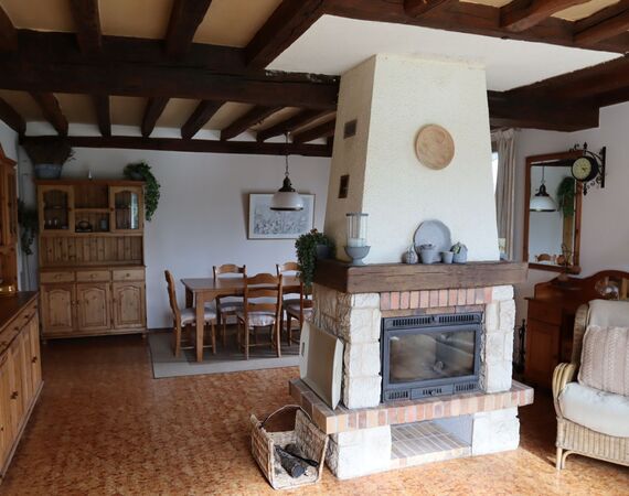 Ainay-le-Château - NIEUW - € 240.750