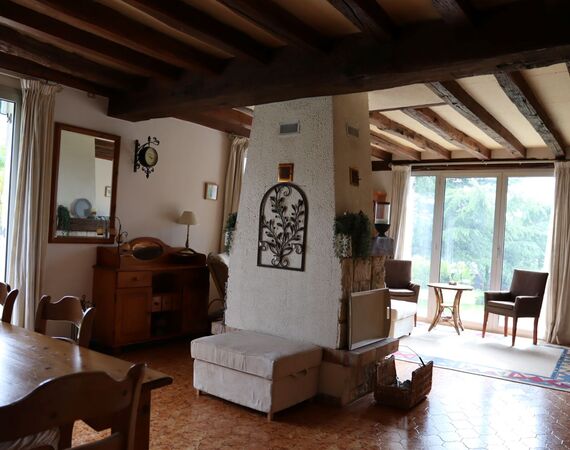 Ainay-le-Château - NIEUW - € 240.750
