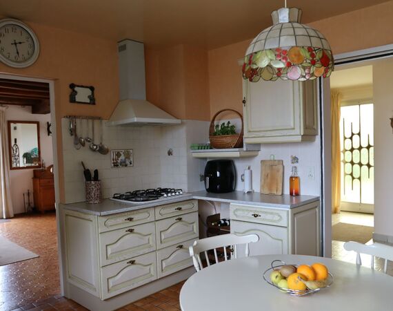 Ainay-le-Château - NIEUW - € 240.750