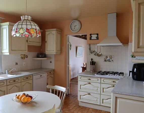 Ainay-le-Château - NIEUW - € 240.750