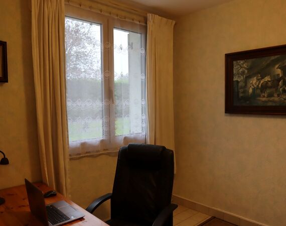 Ainay-le-Château - NIEUW - € 240.750