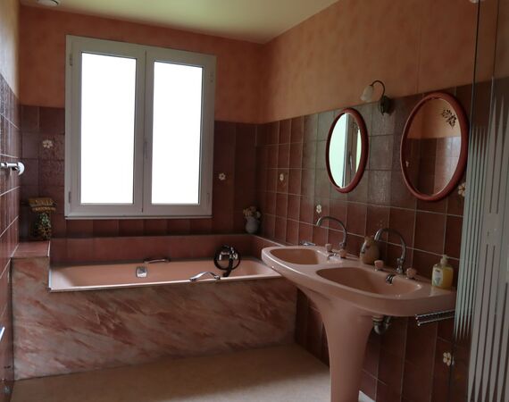 Ainay-le-Château - NIEUW - € 240.750