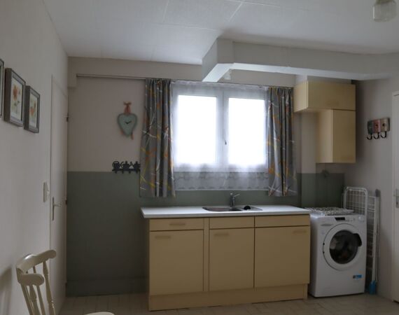 Ainay-le-Château - NIEUW - € 240.750