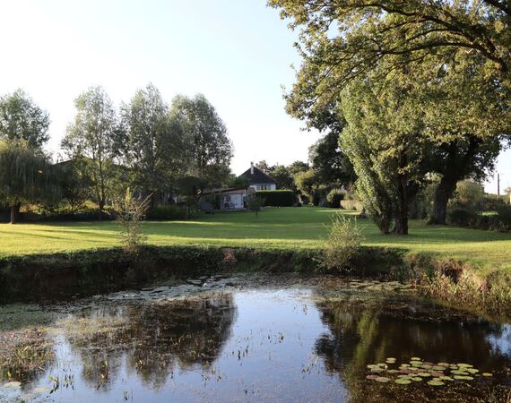 Ainay-le-Château - NIEUW - € 240.750