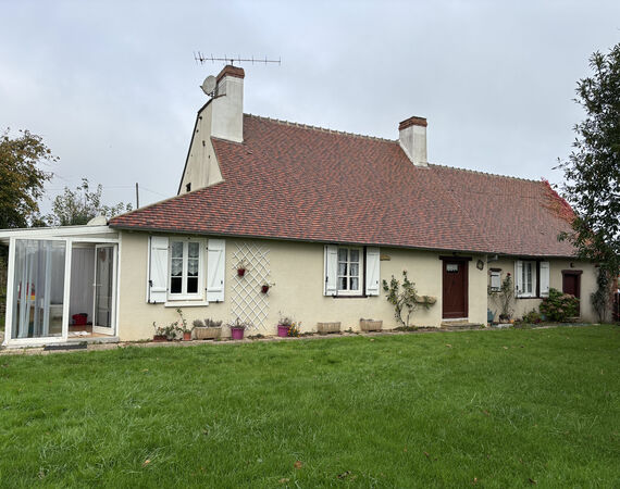 Montgivray - NIEUW - € 128.400