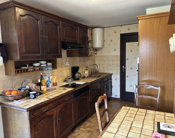 Montgivray - NIEUW - € 128.400