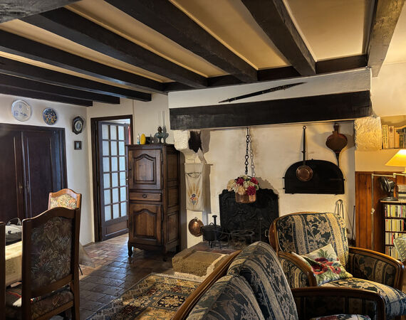 Montgivray - NIEUW - € 128.400