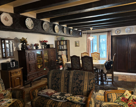 Montgivray - NIEUW - € 128.400