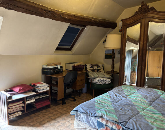 Montgivray - NIEUW - € 128.400