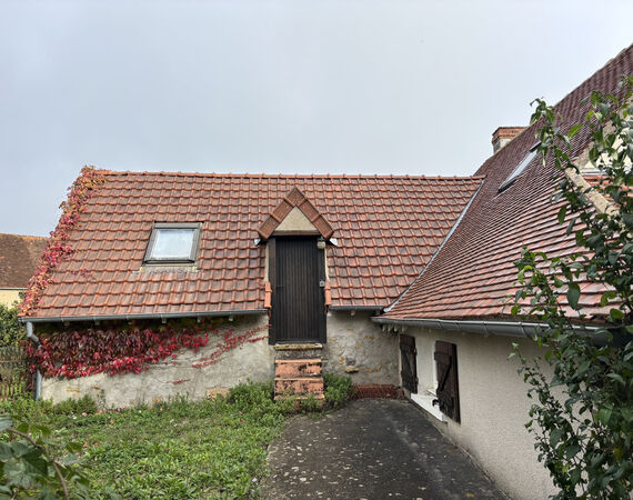 Montgivray - NIEUW - € 128.400