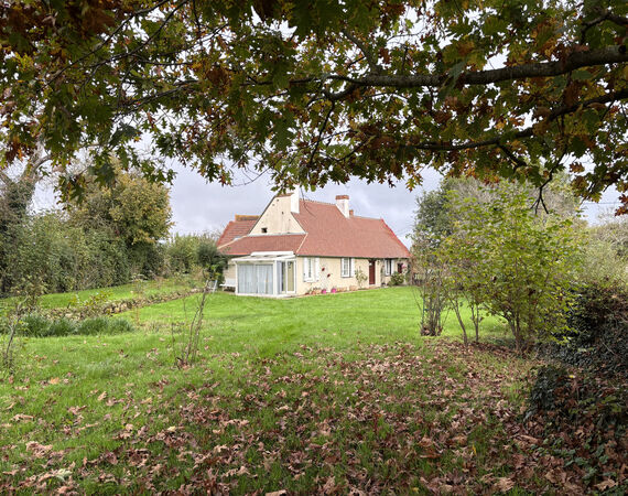 Montgivray - NIEUW - € 128.400