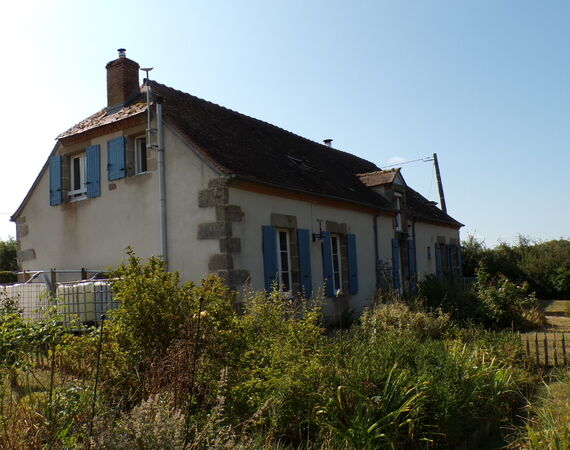 Ygrande - NIEUW - €  262.500